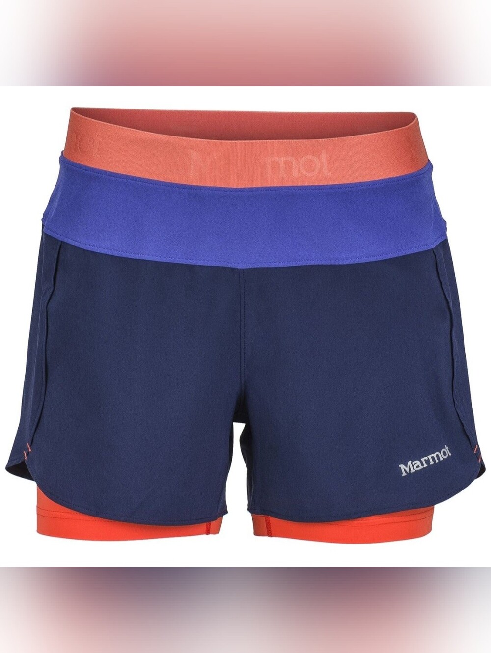 Marmot Pulse Women's Shorts M